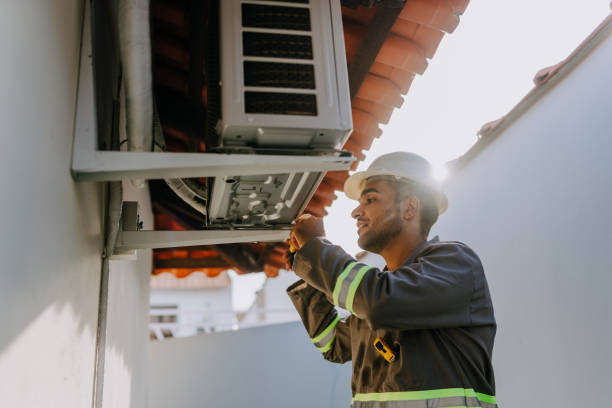 Best Furnace Repair Near Me  in Lincoln City, OR