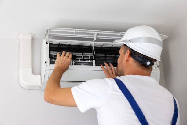 Best Commercial HVAC Repair  in Lincoln City, OR